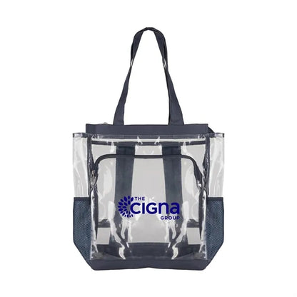LuxeGuard EVA Backpack
