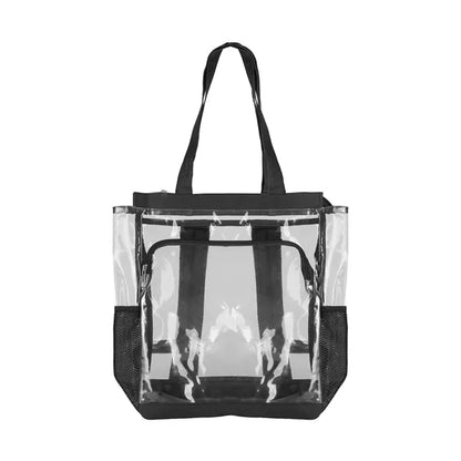 LuxeGuard EVA Backpack