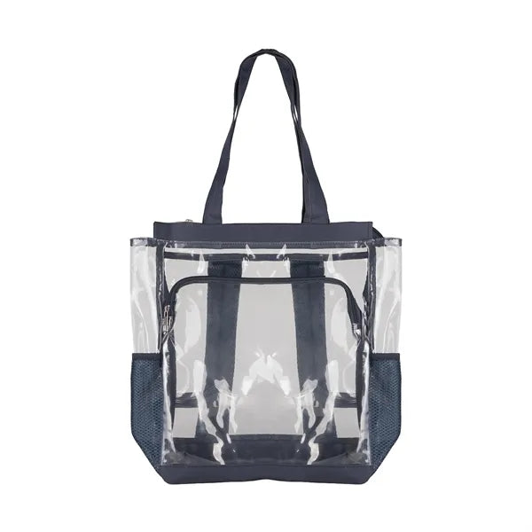 LuxeGuard EVA Backpack