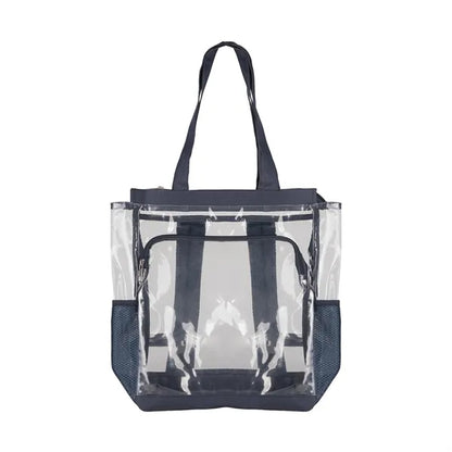 LuxeGuard EVA Backpack