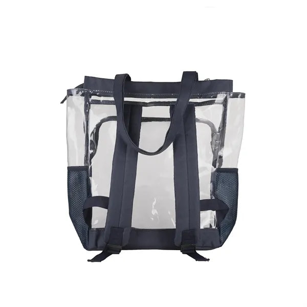 LuxeGuard EVA Backpack