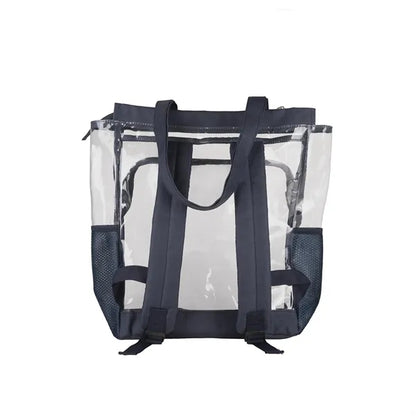 LuxeGuard EVA Backpack