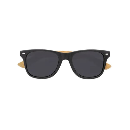 Bamboo & Recycled ABS Sunglasses