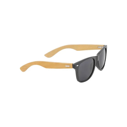 Bamboo & Recycled ABS Sunglasses