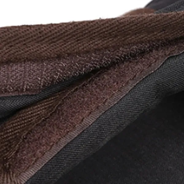 Outdoor Large Capacity Crossbody Portable Canvas Travel Bag