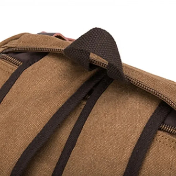 Multifunctional Hand-held Crossbody Laptop Backpack
