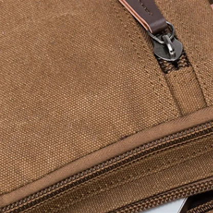 Multifunctional Hand-held Crossbody Laptop Backpack