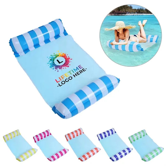 Multi-Purpose Inflatable Pool Hammock Chair