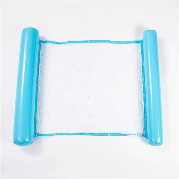 Multi-Purpose Inflatable Pool Hammock Chair