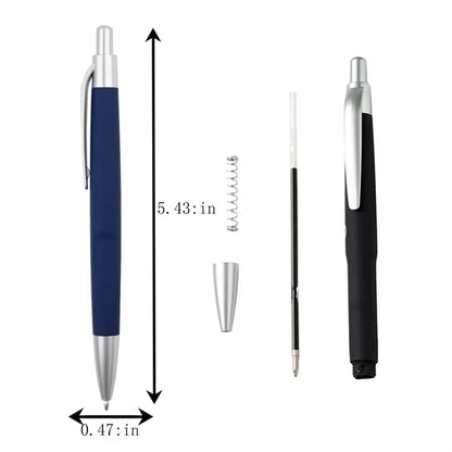 Business Colorful Ballpoint Pen