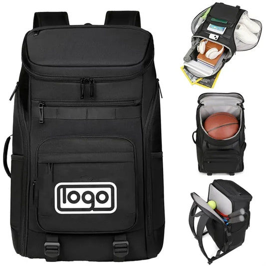 Multi-Purpose Sports Backpack