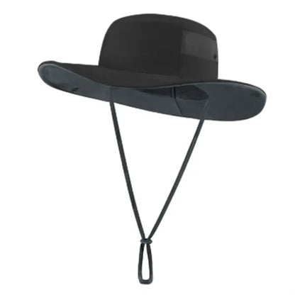 Foldable Sun Hat.