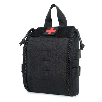 Tactical First Aid Bag