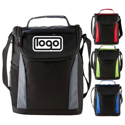 Ultimate Lunch Cooler Bag