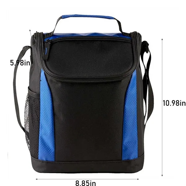 Ultimate Lunch Cooler Bag