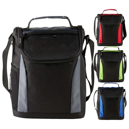Ultimate Lunch Cooler Bag