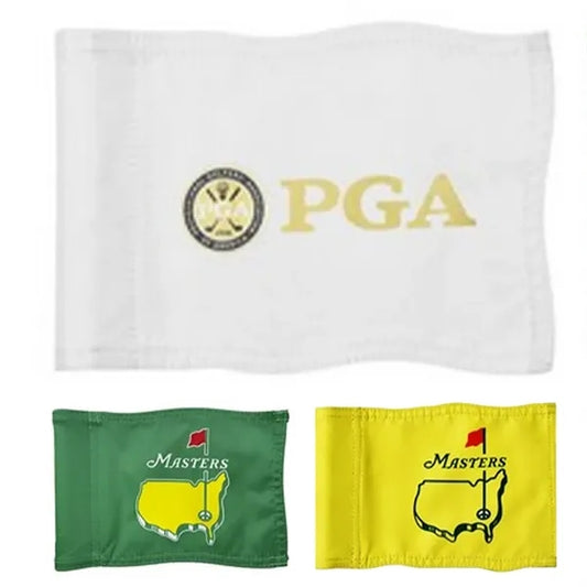 Golf Pin Flags