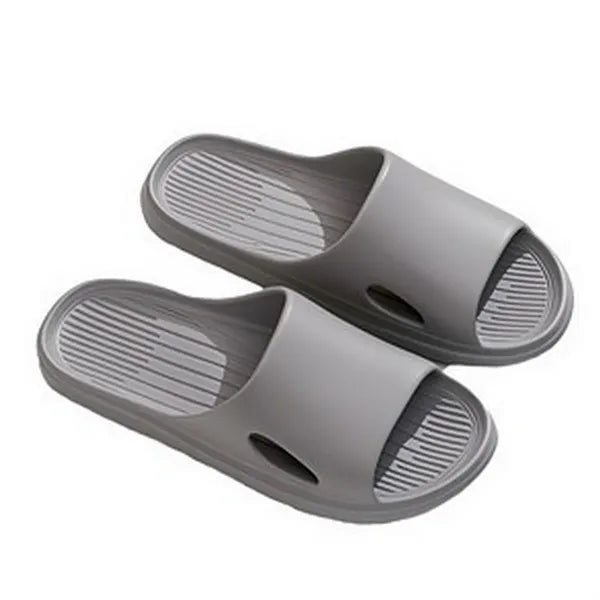 Slip-Resistant Home Footwear for Warm Weather