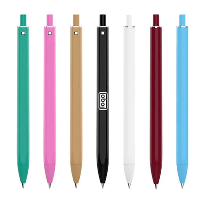 Single-Tone Rollerball Pen