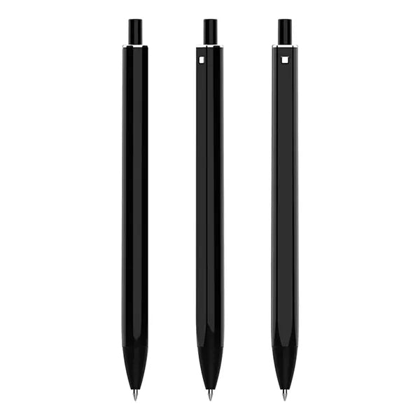 Single-Tone Rollerball Pen