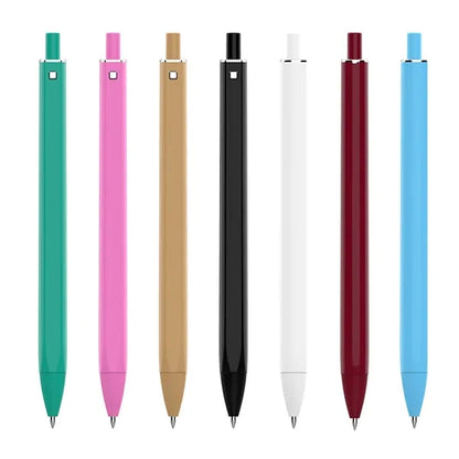 Single-Tone Rollerball Pen