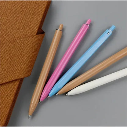 Single-Tone Rollerball Pen