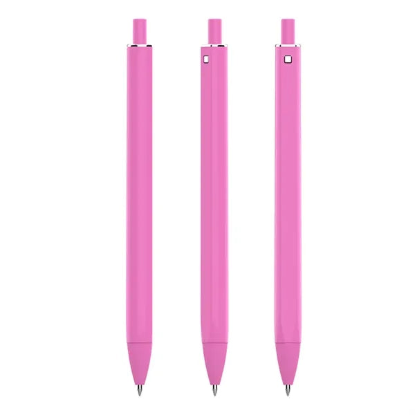 Single-Tone Rollerball Pen