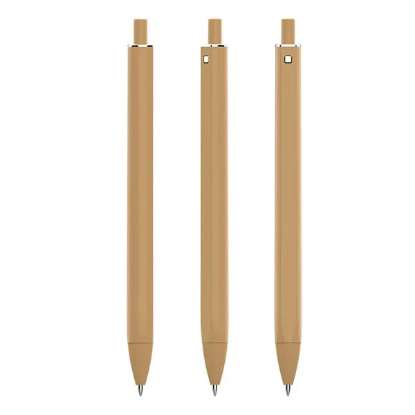 Single-Tone Rollerball Pen