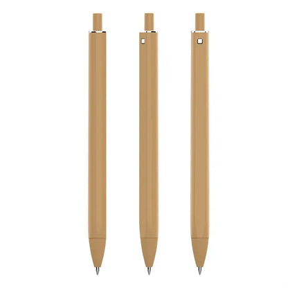 Single-Tone Rollerball Pen