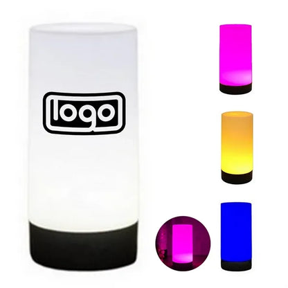 LED Rechargeable Minimalist Ambient Light