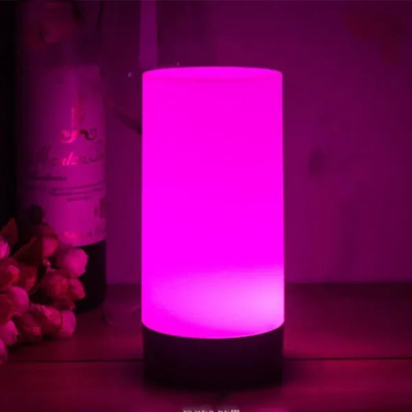 LED Rechargeable Minimalist Ambient Light