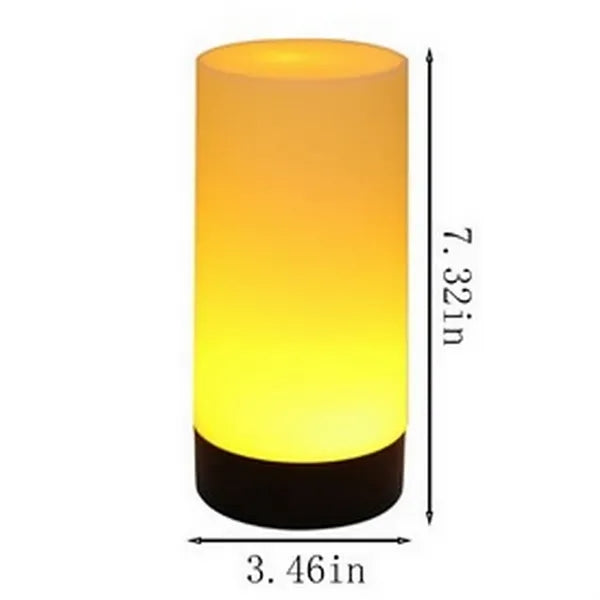 LED Rechargeable Minimalist Ambient Light