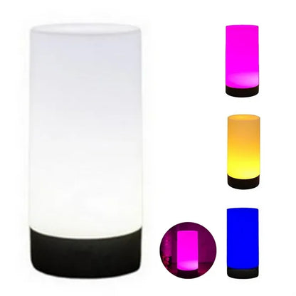LED Rechargeable Minimalist Ambient Light
