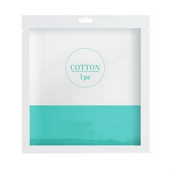 Individually Wrapped Portable Disposable Bath Towel