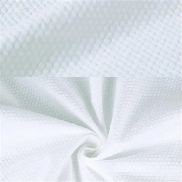 Individually Wrapped Portable Disposable Bath Towel