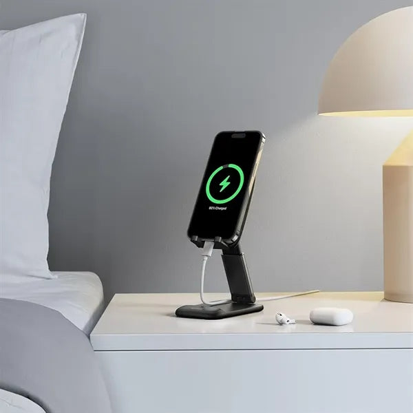 Adjustable Non-Slip Phone Stand Holder