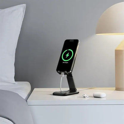 Adjustable Non-Slip Phone Stand Holder