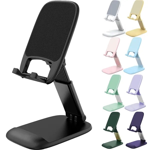 Adjustable Non-Slip Phone Stand Holder