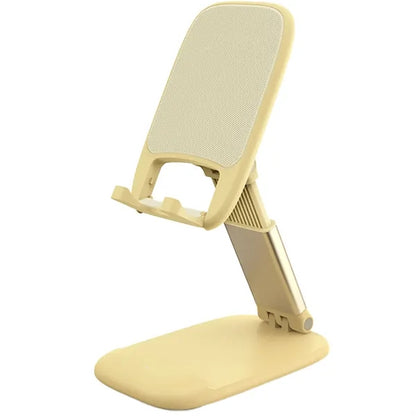 Adjustable Non-Slip Phone Stand Holder