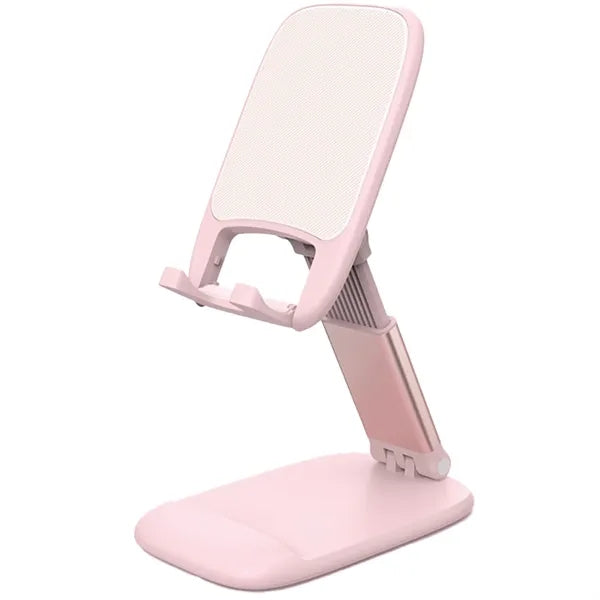 Adjustable Non-Slip Phone Stand Holder