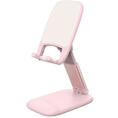 Adjustable Non-Slip Phone Stand Holder