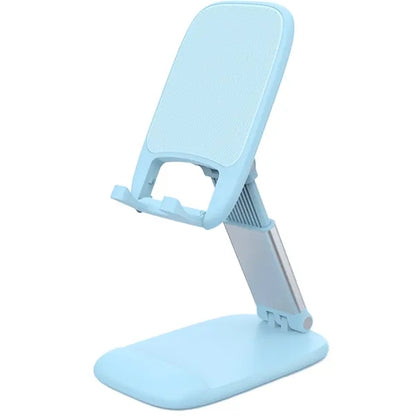 Adjustable Non-Slip Phone Stand Holder