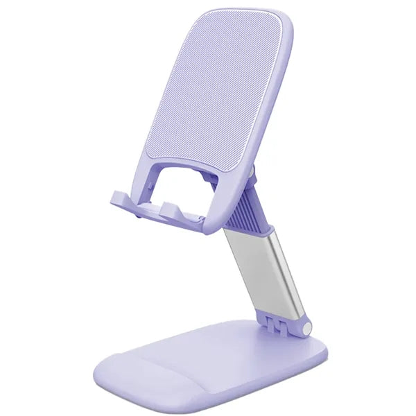 Adjustable Non-Slip Phone Stand Holder