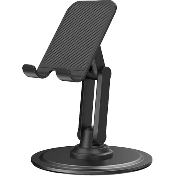 Adjustable ABS Folding Phone Tablet Stand