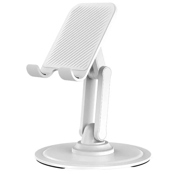 Adjustable ABS Folding Phone Tablet Stand