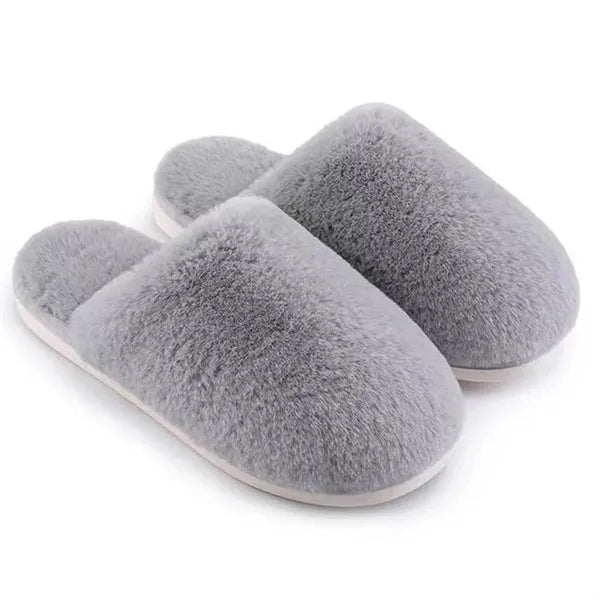 Women Cotton Anti Slip Houes Slippers