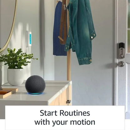 Multifunction Wireless Bluetooth Smart Voice Speaker