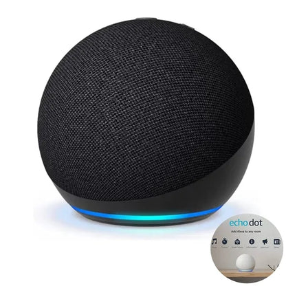 Multifunction Wireless Bluetooth Smart Voice Speaker