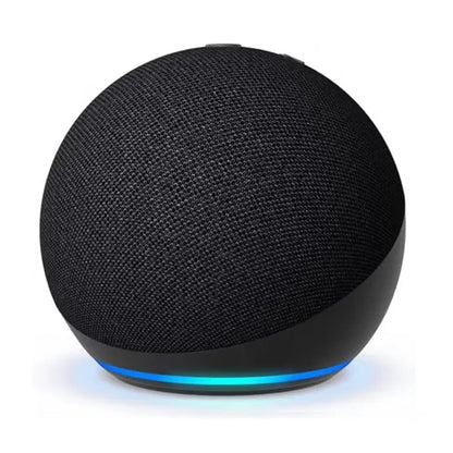 Multifunction Wireless Bluetooth Smart Voice Speaker