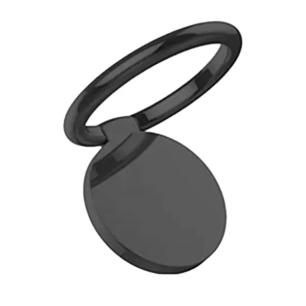 Zinc Alloy Adjustable Phone Ring Holder Stand